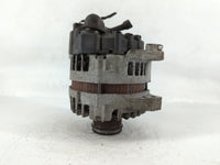 2014 Hyundai Santa Fe Alternator Replacement Generator Charging Assembly Engine OEM P/N:37300-2G850 Fits Fits 2015 OEM Used 