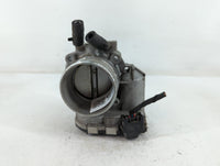 2014 Hyundai Santa Fe Throttle Body P/N:90 4501 0003 35100-2G710 Fits Fits 2011 2012 2013 2015 2016 OEM Used Auto Parts - Oe