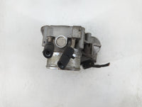 2014 Hyundai Santa Fe Throttle Body P/N:90 4501 0003 35100-2G710 Fits Fits 2011 2012 2013 2015 2016 OEM Used Auto Parts - Oe