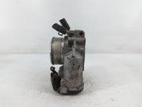 2014 Hyundai Santa Fe Throttle Body P/N:90 4501 0003 35100-2G710 Fits Fits 2011 2012 2013 2015 2016 OEM Used Auto Parts - Oe