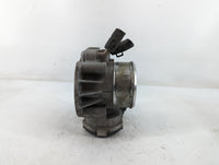 2014 Hyundai Santa Fe Throttle Body P/N:90 4501 0003 35100-2G710 Fits Fits 2011 2012 2013 2015 2016 OEM Used Auto Parts - Oe