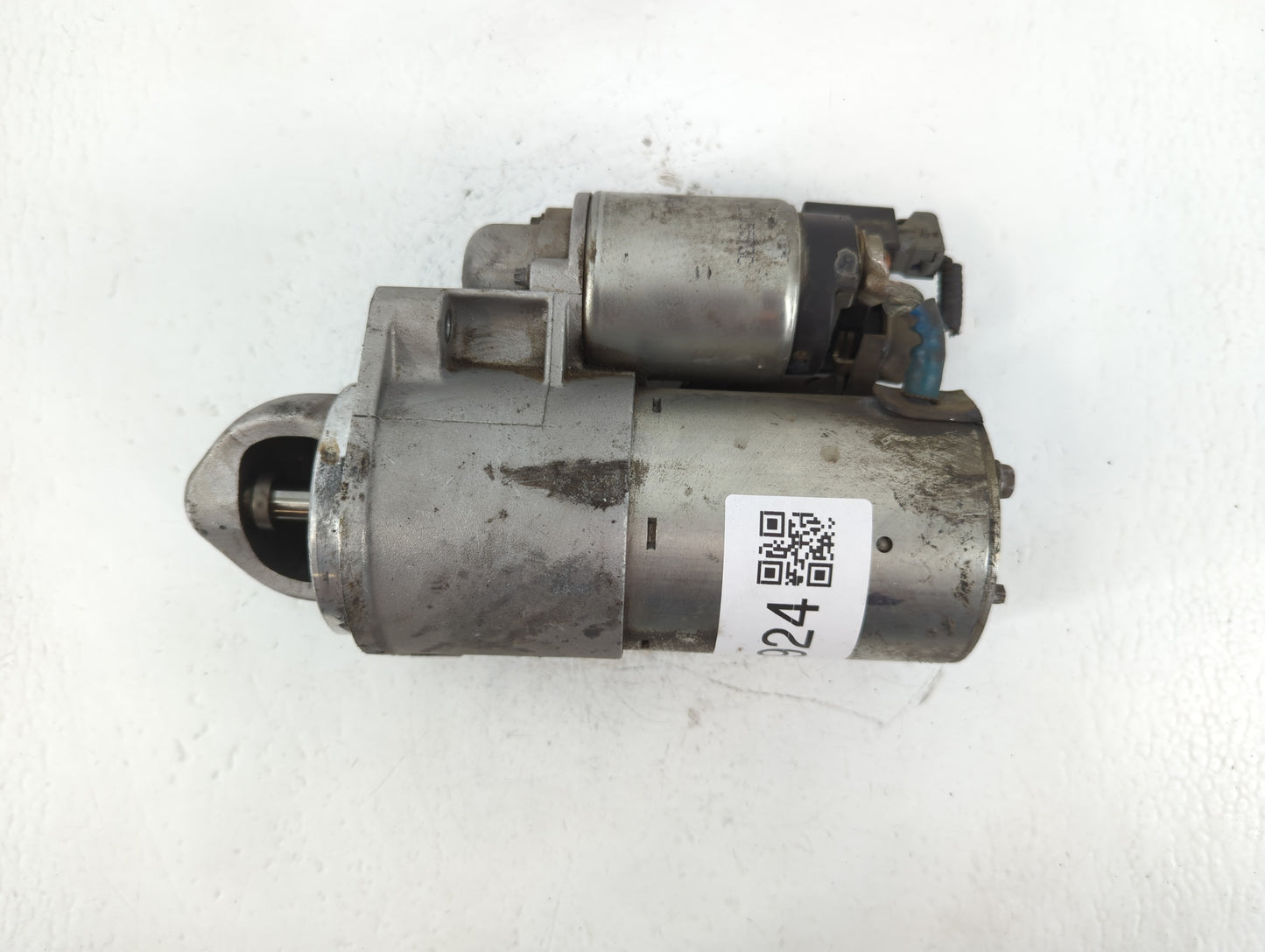2013-2015 Hyundai Santa Fe Car Starter Motor Solenoid OEM P/N:8000470 36100-3C221 Fits Fits 2012 2013 2014 2015 2016 OEM Use