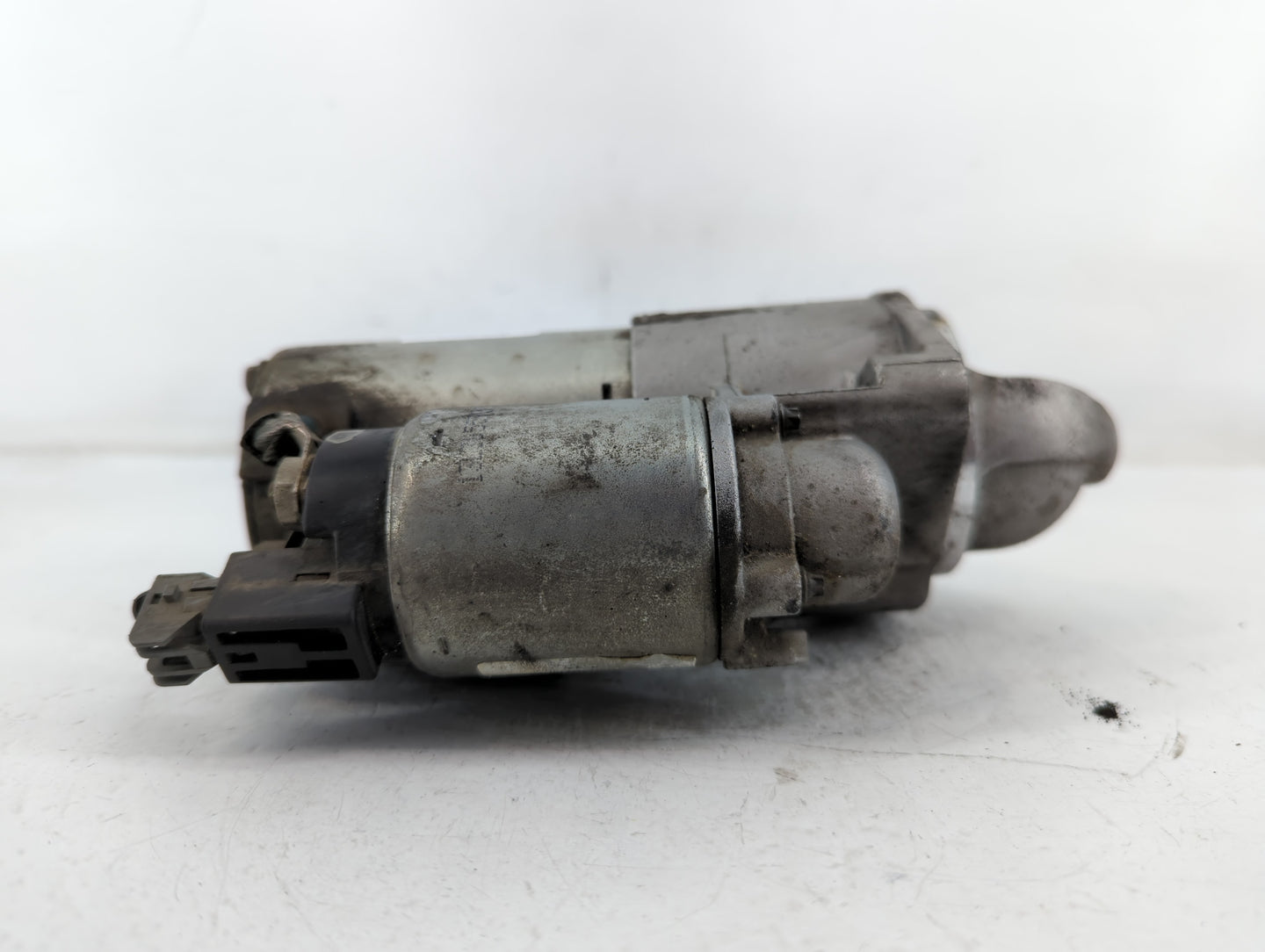 2013-2015 Hyundai Santa Fe Car Starter Motor Solenoid OEM P/N:8000470 36100-3C221 Fits Fits 2012 2013 2014 2015 2016 OEM Use