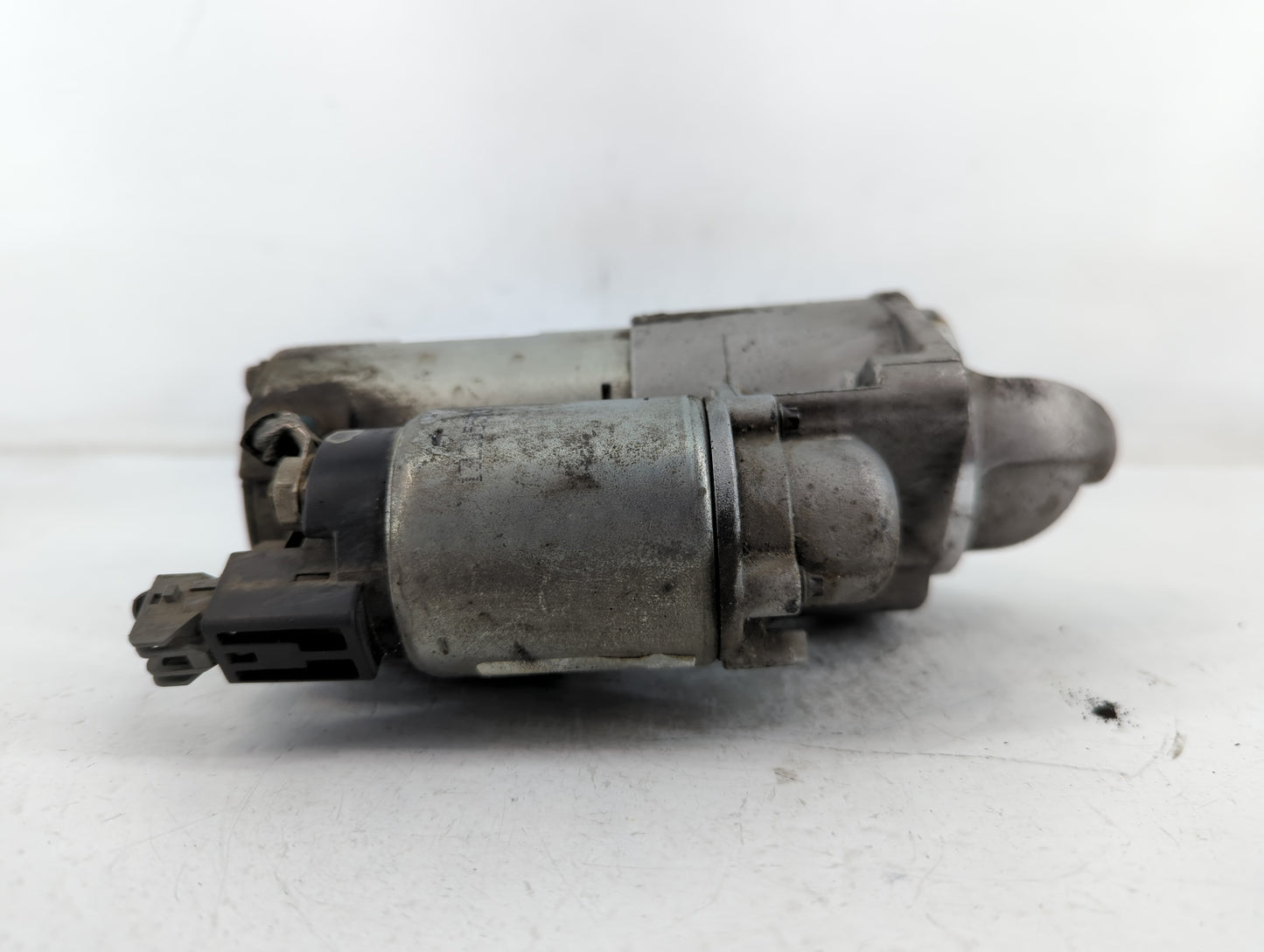 2013-2015 Hyundai Santa Fe Car Starter Motor Solenoid OEM P/N:8000470 36100-3C221 Fits Fits 2012 2013 2014 2015 2016 OEM Use