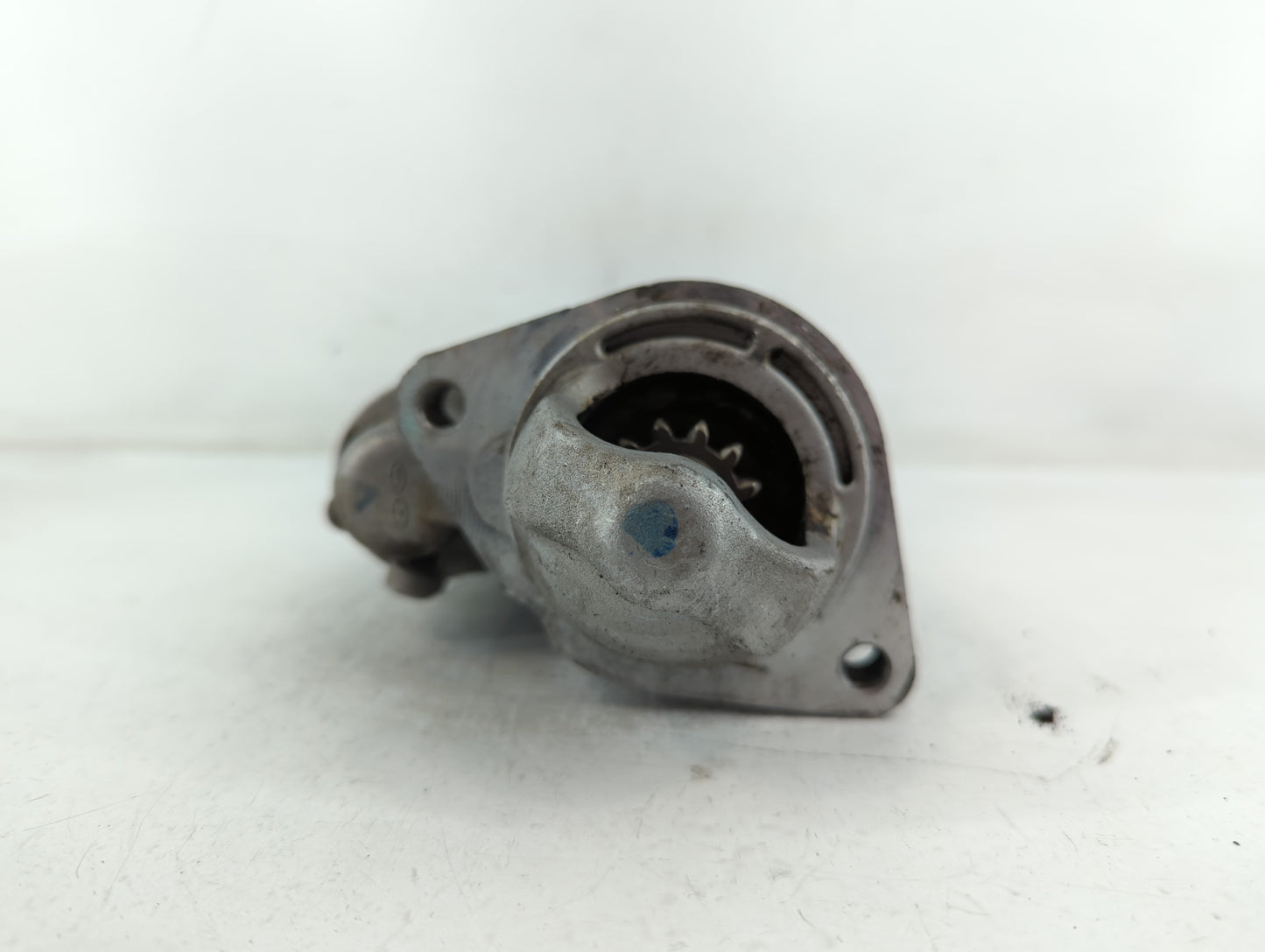 2013-2015 Hyundai Santa Fe Car Starter Motor Solenoid OEM P/N:8000470 36100-3C221 Fits Fits 2012 2013 2014 2015 2016 OEM Use