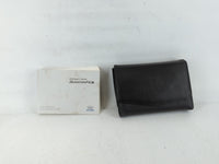 2014 Hyundai Santa Fe Owners Manual Book Guide P/N:EB80-EU30B OEM Used Auto Parts - Oemusedautoparts1.com