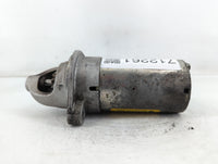 2010-2014 Hyundai Santa Fe Car Starter Motor Solenoid OEM P/N:36100-2G400 Fits Fits 2008 2009 2010 2011 2012 2013 2014 OEM U