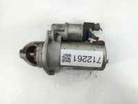 2010-2014 Hyundai Santa Fe Car Starter Motor Solenoid OEM P/N:36100-2G400 Fits Fits 2008 2009 2010 2011 2012 2013 2014 OEM U