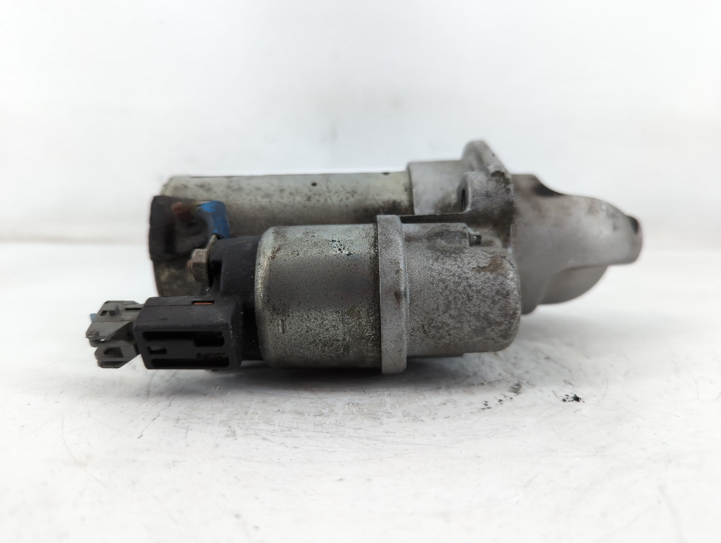 2010-2014 Hyundai Santa Fe Car Starter Motor Solenoid OEM P/N:36100-2G400 Fits Fits 2008 2009 2010 2011 2012 2013 2014 OEM U