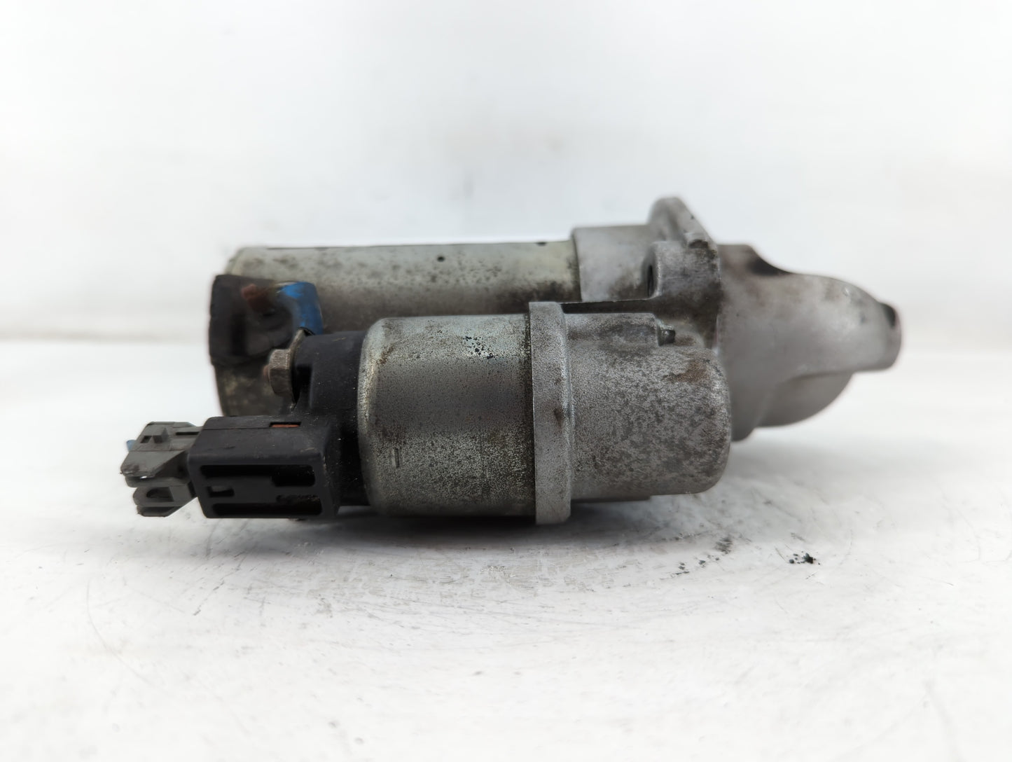 2010-2014 Hyundai Santa Fe Car Starter Motor Solenoid OEM P/N:36100-2G400 Fits Fits 2008 2009 2010 2011 2012 2013 2014 OEM U