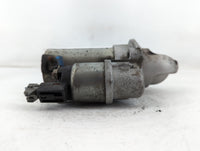 2010-2014 Hyundai Santa Fe Car Starter Motor Solenoid OEM P/N:36100-2G400 Fits Fits 2008 2009 2010 2011 2012 2013 2014 OEM U