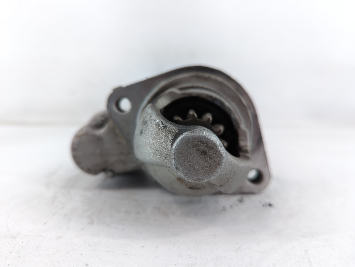 2010-2014 Hyundai Santa Fe Car Starter Motor Solenoid OEM P/N:36100-2G400 Fits Fits 2008 2009 2010 2011 2012 2013 2014 OEM U
