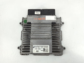 compare product 2014 Hyundai Santa Fe PCM Engine Control Computer ECU ECM PCU OEM P/N:39100-2GAE1 39130-2GAE1 Fits OEM Used Auto Parts