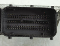 2014 Hyundai Santa Fe PCM Engine Control Computer ECU ECM PCU OEM P/N:39100-2GAE1 39130-2GAE1 Fits OEM Used Auto Parts - Oem