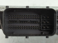 2014 Hyundai Santa Fe PCM Engine Control Computer ECU ECM PCU OEM P/N:39100-2GAE1 39130-2GAE1 Fits OEM Used Auto Parts - Oem