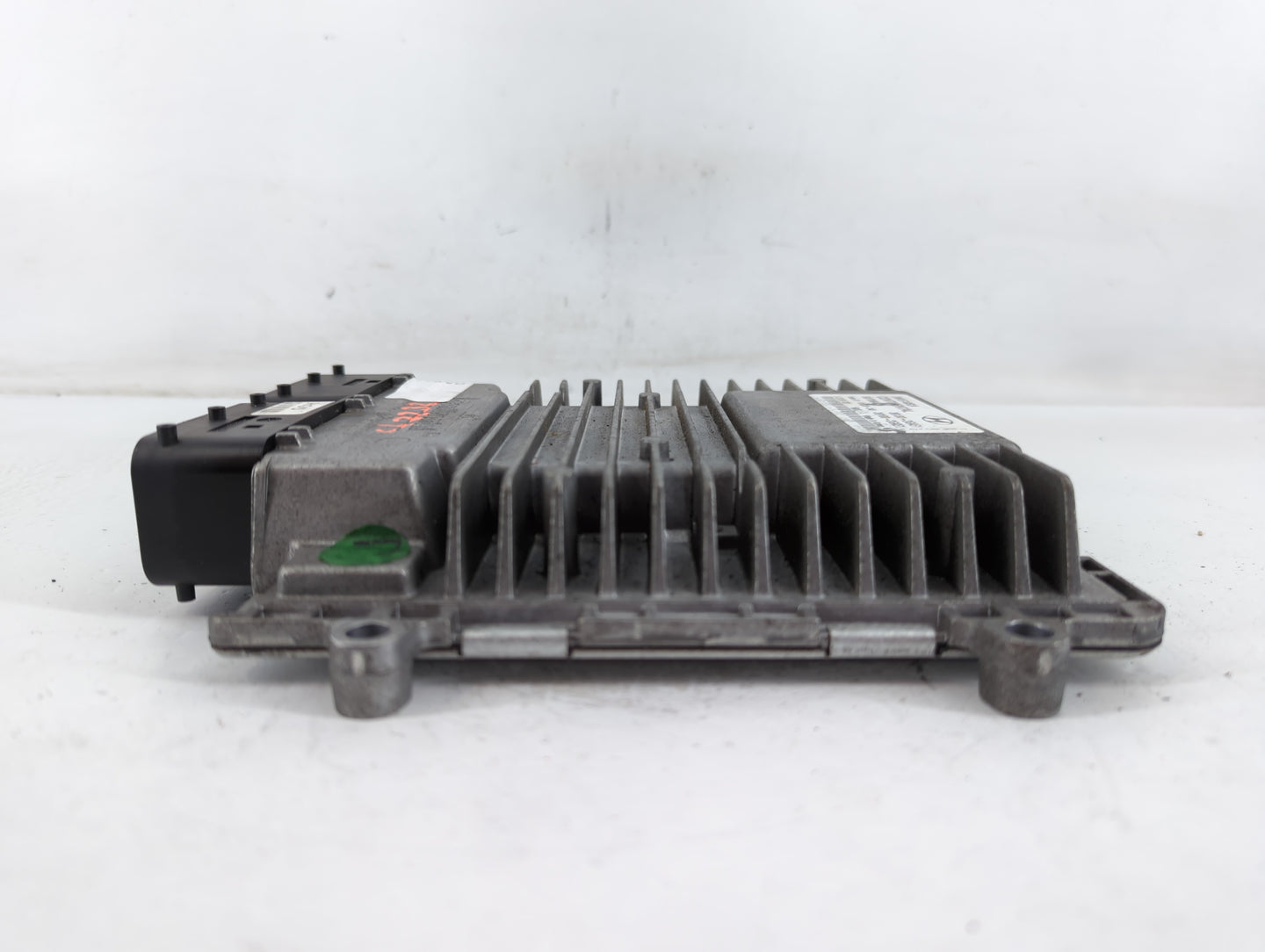2014 Hyundai Santa Fe PCM Engine Control Computer ECU ECM PCU OEM P/N:39100-2GAE1 39130-2GAE1 Fits OEM Used Auto Parts - Oem