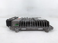 2014 Hyundai Santa Fe PCM Engine Control Computer ECU ECM PCU OEM P/N:39100-2GAE1 39130-2GAE1 Fits OEM Used Auto Parts - Oem