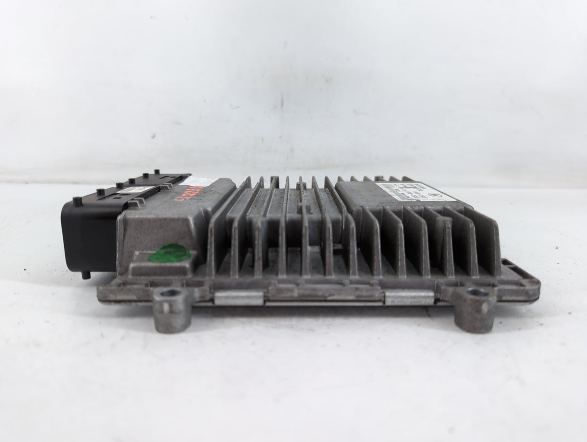 2014 Hyundai Santa Fe PCM Engine Control Computer ECU ECM PCU OEM P/N:39100-2GAE1 39130-2GAE1 OEM Used Auto Parts - Oemuseda