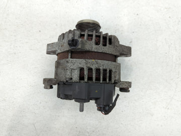 2014 Hyundai Santa Fe Alternator Replacement Generator Charging Assembly Engine OEM P/N:37300-2G850 Fits Fits 2015 OEM Used 