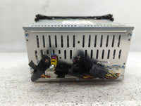 2013-2016 Hyundai Santa Fe Am Fm Cd Player Radio Receiver - Oemusedautoparts1.com