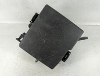 2014 Hyundai Santa Fe Fusebox Fuse Box Panel Relay Module P/N:91941-4Z011QQH Fits OEM Used Auto Parts - Oemusedautoparts1.co