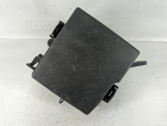 compare product 2014 Hyundai Santa Fe Fusebox Fuse Box Panel Relay Module P/N:91941-4Z011QQH Fits OEM Used Auto Parts