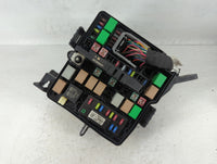 2014 Hyundai Santa Fe Fusebox Fuse Box Panel Relay Module P/N:91941-4Z011QQH Fits OEM Used Auto Parts - Oemusedautoparts1.co