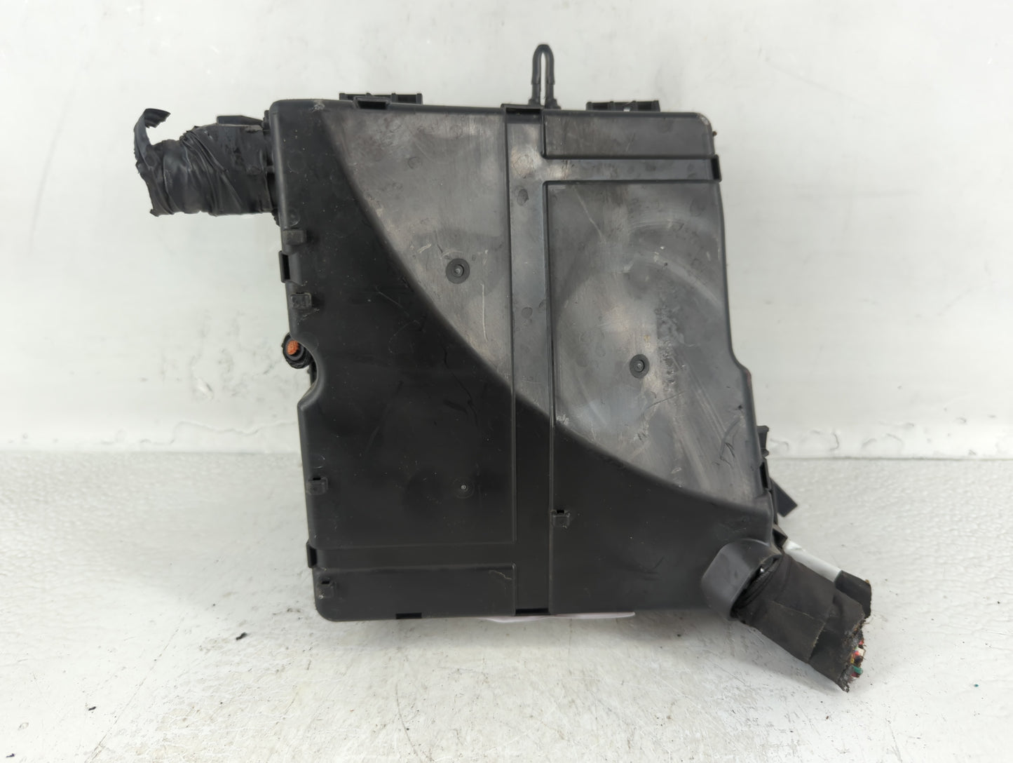 2014 Hyundai Santa Fe Fusebox Fuse Box Panel Relay Module P/N:91941-4Z011QQH Fits OEM Used Auto Parts - Oemusedautoparts1.co