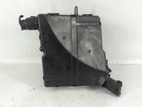 2014 Hyundai Santa Fe Fusebox Fuse Box Panel Relay Module P/N:91941-4Z011QQH Fits OEM Used Auto Parts - Oemusedautoparts1.co
