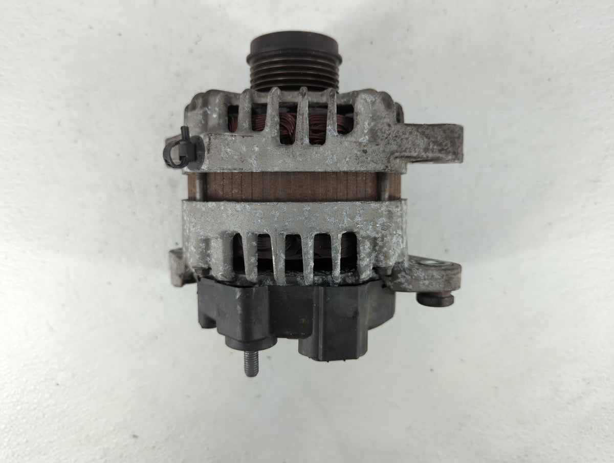 2014 Hyundai Santa Fe Alternator Replacement Generator Charging Assembly Engine OEM P/N:2612017B 37300-2G800 Fits Fits 2012 