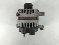 2014 Hyundai Santa Fe Alternator Replacement Generator Charging Assembly Engine OEM P/N:2612017B 37300-2G800 Fits Fits 2012 