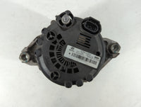 2014 Hyundai Santa Fe Alternator Replacement Generator Charging Assembly Engine OEM P/N:2612017B 37300-2G800 Fits OEM Used A
