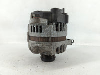 2014 Hyundai Santa Fe Alternator Replacement Generator Charging Assembly Engine OEM P/N:2612017B 37300-2G800 Fits Fits 2012 