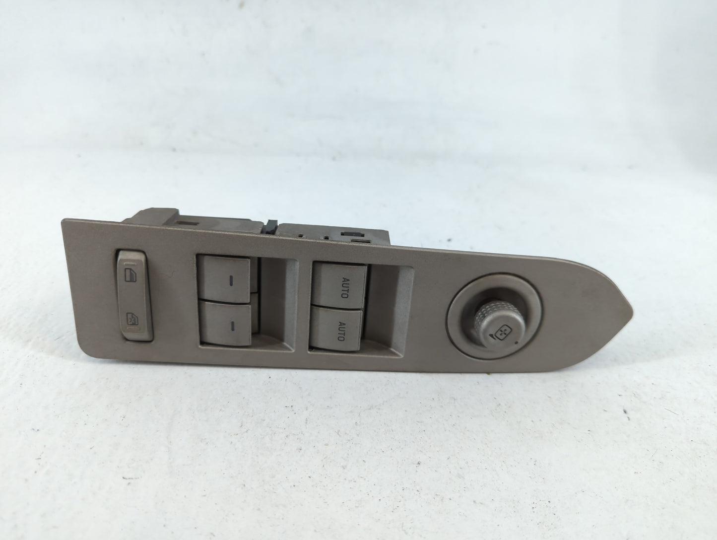 2013-2016 Hyundai Santa Fe Master Power Window Switch Replacement Driver Side Left P/N:7H5T-14540A Fits Fits 2013 2014 2016 
