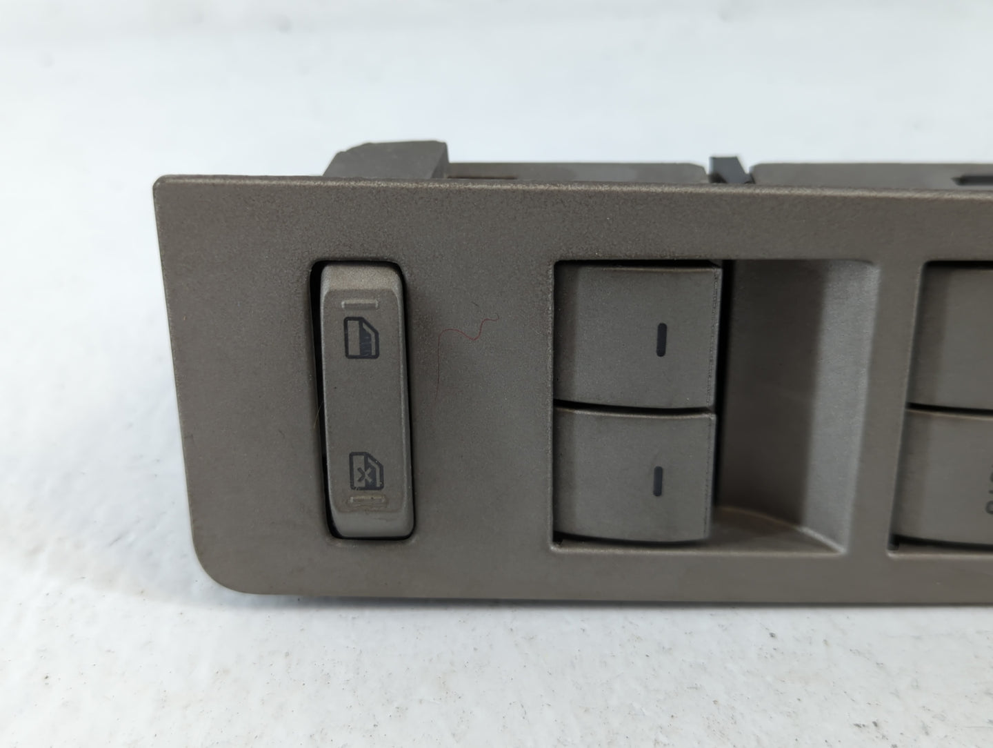 2013-2016 Hyundai Santa Fe Master Power Window Switch Replacement Driver Side Left P/N:7H5T-14540A Fits Fits 2013 2014 2016 