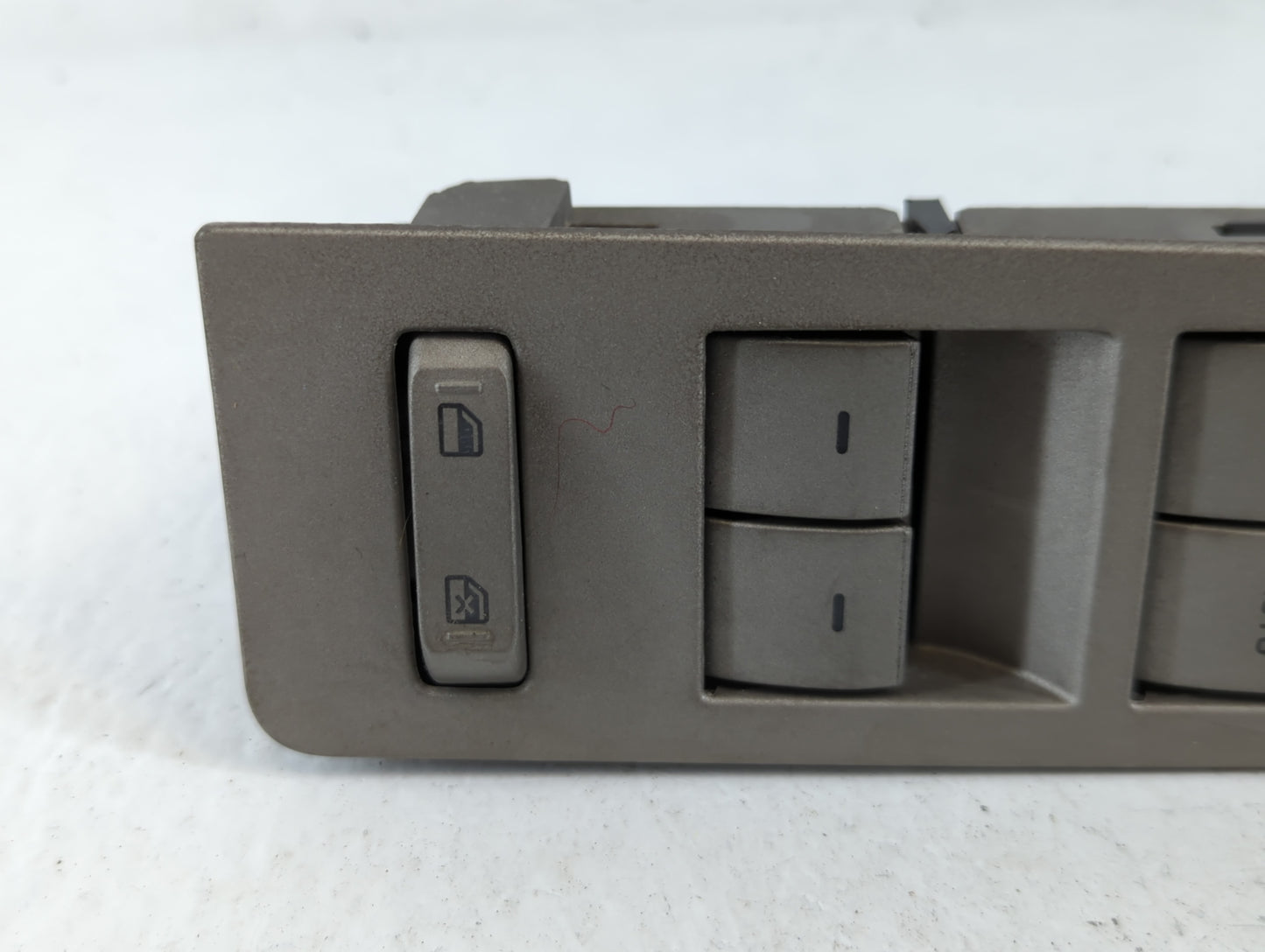 2013-2016 Hyundai Santa Fe Master Power Window Switch Replacement Driver Side Left P/N:7H5T-14540A Fits Fits 2013 2014 2016 