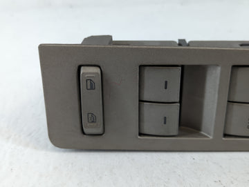2013-2016 Hyundai Santa Fe Master Power Window Switch Replacement Driver Side Left P/N:7H5T-14540A Fits Fits 2013 2014 2016 OEM Used Auto Parts