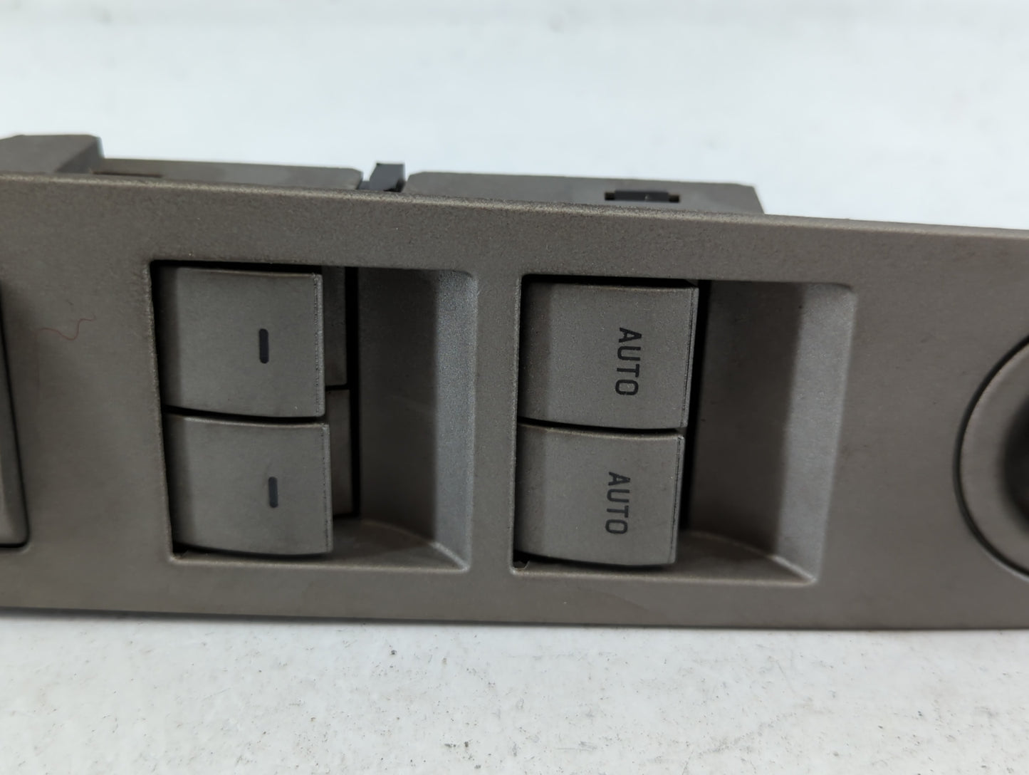 2013-2016 Hyundai Santa Fe Master Power Window Switch Replacement Driver Side Left P/N:7H5T-14540A Fits Fits 2013 2014 2016 