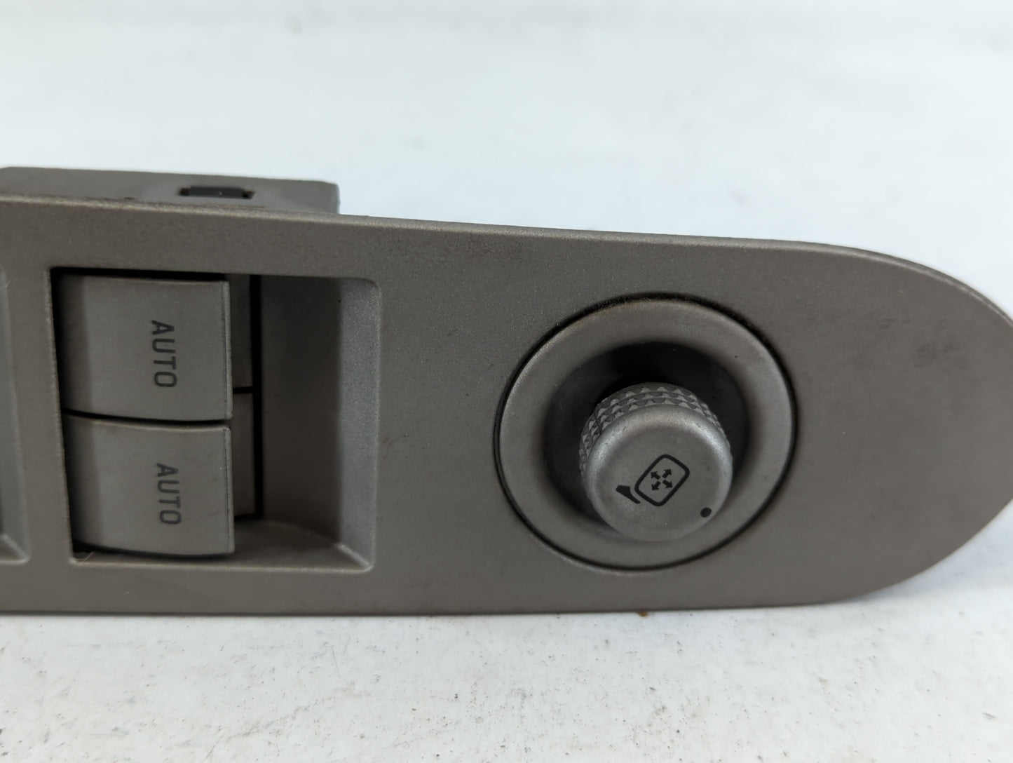 2013-2016 Hyundai Santa Fe Master Power Window Switch Replacement Driver Side Left P/N:7H5T-14540A Fits Fits 2013 2014 2016 