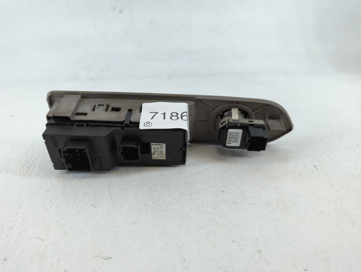 2013-2016 Hyundai Santa Fe Master Power Window Switch Replacement Driver Side Left P/N:7H5T-14540A Fits Fits 2013 2014 2016 