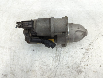 2010-2014 Hyundai Santa Fe Car Starter Motor Solenoid OEM P/N:36100-2G400 Fits Fits 2008 2009 2010 2011 2012 2013 2014 OEM Used Auto Parts