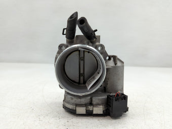 compare product 2014 Hyundai Santa Fe Throttle Body P/N:35100-2G710 Fits Fits 2011 2012 2013 2015 2016 OEM Used Auto Parts