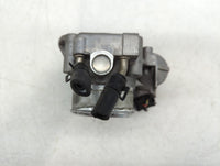 2014 Hyundai Santa Fe Throttle Body P/N:35100-2G710 Fits Fits 2011 2012 2013 2015 2016 OEM Used Auto Parts - Oemusedautopart
