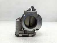 2014 Hyundai Santa Fe Throttle Body P/N:35100-2G710 Fits Fits 2011 2012 2013 2015 2016 OEM Used Auto Parts - Oemusedautopart