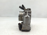 2014 Hyundai Santa Fe Throttle Body P/N:35100-2G710 Fits Fits 2011 2012 2013 2015 2016 OEM Used Auto Parts - Oemusedautopart