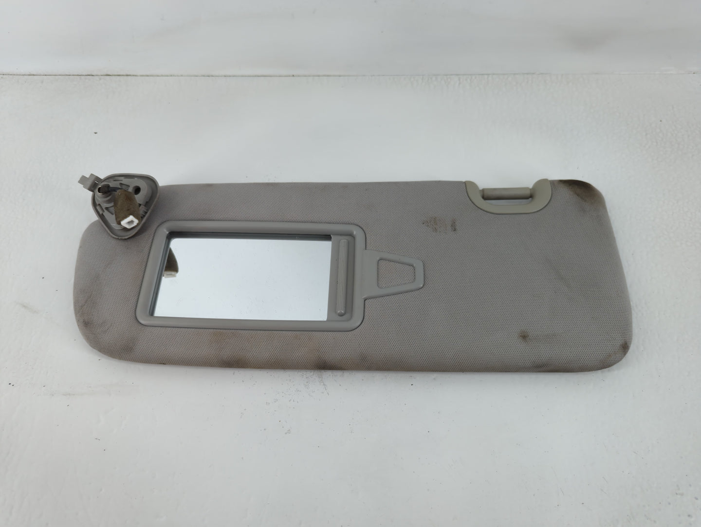 2013-2019 Hyundai Santa Fe Sun Visor Shade Replacement Driver Left Mirror Fits Fits 2013 2014 2015 2016 2017 2018 2019 OEM U