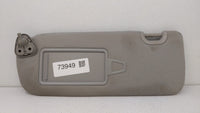2013-2018 Hyundai Santa Fe Sun Visor Shade Replacement Driver Left Mirror Fits Fits 2013 2014 2015 2016 2017 2018 OEM Used A