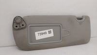 2013-2018 Hyundai Santa Fe Sun Visor Shade Replacement Driver Left Mirror Fits Fits 2013 2014 2015 2016 2017 2018 OEM Used A