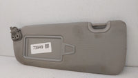 2013-2018 Hyundai Santa Fe Sun Visor Shade Replacement Driver Left Mirror Fits Fits 2013 2014 2015 2016 2017 2018 OEM Used A