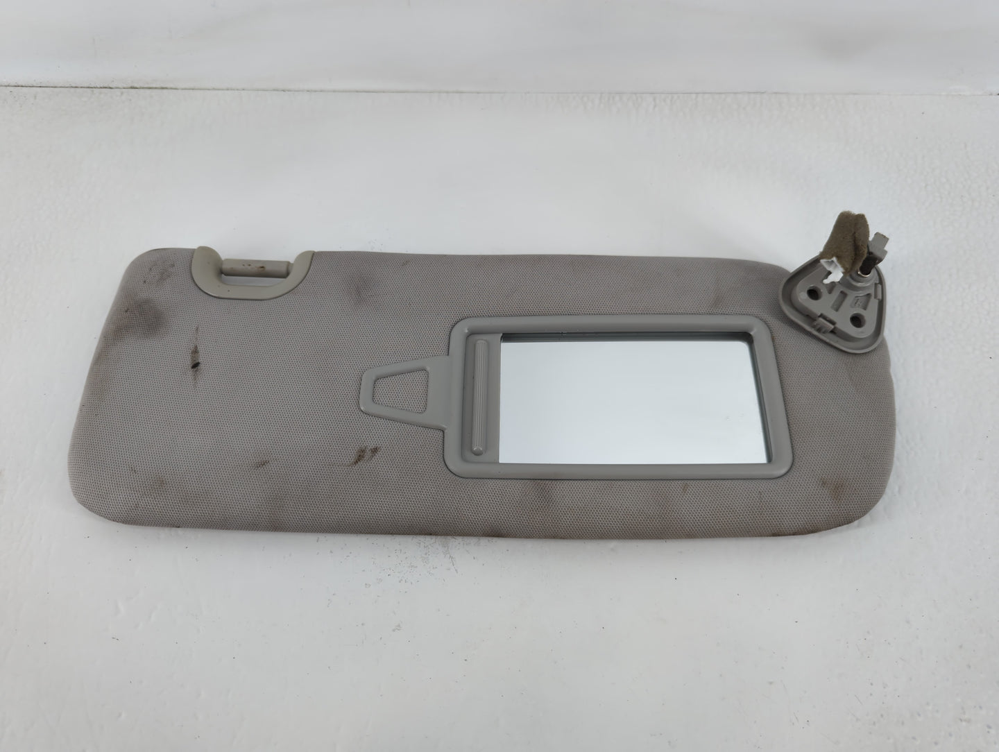 2013-2019 Hyundai Santa Fe Sun Visor Shade Replacement Passenger Right Mirror Fits Fits 2013 2014 2015 2016 2017 2018 2019 O